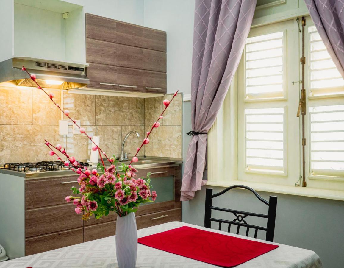 The Time Apartments Curacao Willemstad Zewnętrze zdjęcie