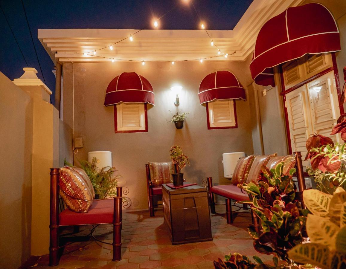 The Time Apartments Curacao Willemstad Zewnętrze zdjęcie
