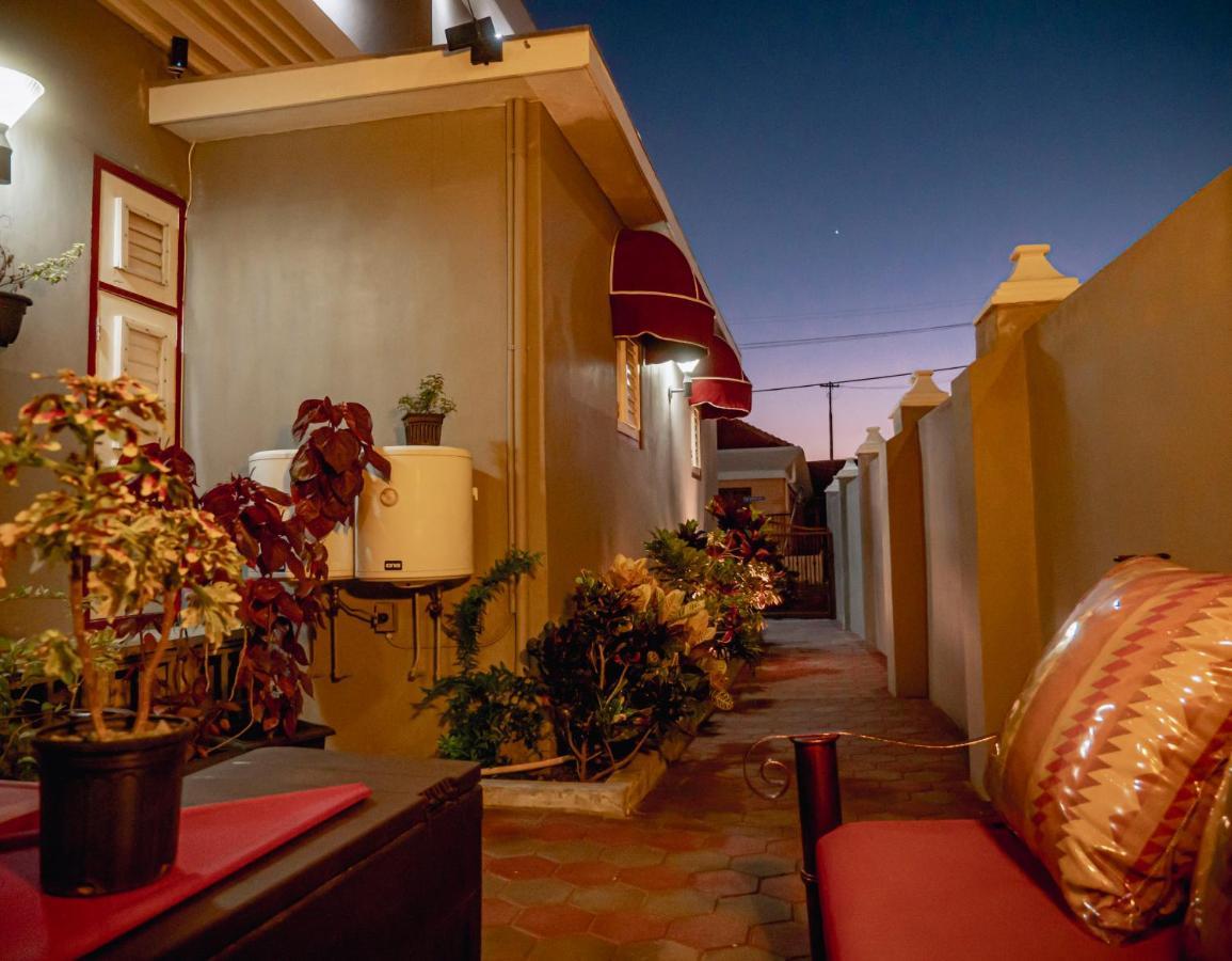 The Time Apartments Curacao Willemstad Zewnętrze zdjęcie