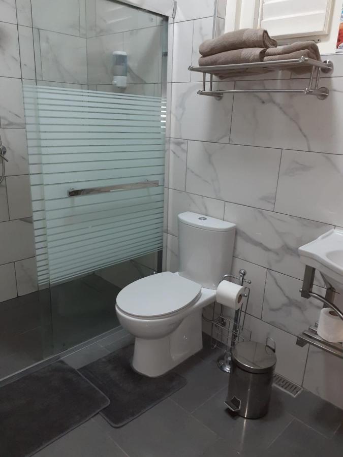 The Time Apartments Curacao Willemstad Zewnętrze zdjęcie
